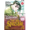 I diari della speziale Vol. 14 Variant con Booklet (ITA)