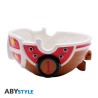 ONE PIECE - Thousand Sunny 3D Bowl 
