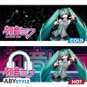 HATSUNE MIKU - Mug Heat Change 460 ml (Tazza cambia colore con il calore)