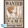 ONE PIECE Set 2 Chibi Posters Nami & Robin (52x38cm)