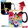 SAILOR MOON - Mug Heat Change 460 ml 
