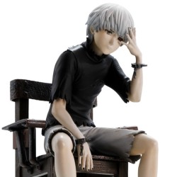 TOKYO GHOUL - Ken Kaneki ABYstyle Studio SFC PVC Figure 12 cm