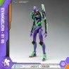 NEON GENESIS EVANGELION - AMK Series Plastic Model Kit Eva-01 20 cm
