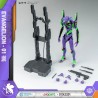 NEON GENESIS EVANGELION - AMK Series Plastic Model Kit Eva-01 20 cm