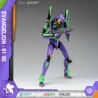 NEON GENESIS EVANGELION - AMK Series Plastic Model Kit Eva-01 20 cm