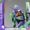 NEON GENESIS EVANGELION - AMK Series Plastic Model Kit Eva-01 20 cm