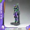 NEON GENESIS EVANGELION - AMK Series Plastic Model Kit Eva-01 20 cm