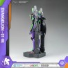 NEON GENESIS EVANGELION - AMK Series Plastic Model Kit Eva-01 20 cm