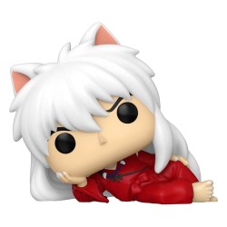 INUYASHA - Inuyasha (Lay) Funko Pop 1928