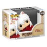 INUYASHA - Inuyasha (Lay) Funko Pop 1928