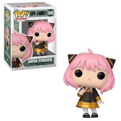 SPY x FAMILY - Anya Forger Funko Pop 1949