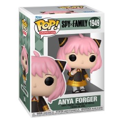 SPY x FAMILY - Anya Forger Funko Pop 1949