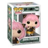 SPY x FAMILY - Anya Forger Funko Pop 1949