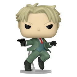 SPY x FAMILY - Loid Forger Funko Pop 1948