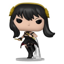SPY x FAMILY - Yor Forger Funko Pop 1950