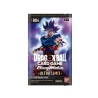 DRAGON BALL SUPER - Fusion World FB-04 Ultra Limit - 1 pacchetto singolo (ENG)