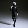 TOKYO GHOUL - Kaneki Ken Grandista Banpresto PVC Figure 27 cm