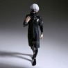 TOKYO GHOUL - Kaneki Ken Grandista Banpresto PVC Figure 27 cm