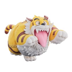 YAIBA: Samurai Legend - Kagetora Banpresto PVC Figure 9 cm