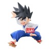 YAIBA: Samurai Legend - Yaiba Kurogane Banpresto PVC Figure 10 cm