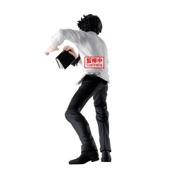 HUNTER×HUNTER - Chrollo Quwrof Hunting Archives Banpresto PVC Figure 18 cm