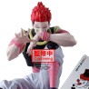 HUNTER×HUNTER - Hisoka Hyskoa Memorable Saga Special Banpresto PVC Figure 9 cm