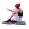 HUNTER×HUNTER - Hisoka Hyskoa Memorable Saga Special Banpresto PVC Figure 9 cm