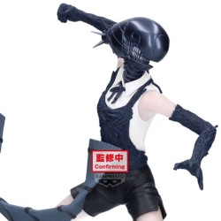 CHAINSAW MAN - Bomb Grandista Banpresto PVC Figure 20 cm