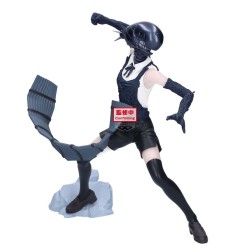 CHAINSAW MAN - Bomb Grandista Banpresto PVC Figure 20 cm