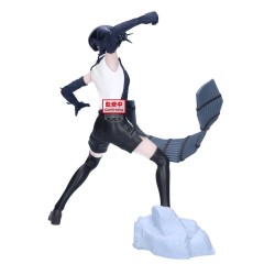 CHAINSAW MAN - Bomb Grandista Banpresto PVC Figure 20 cm