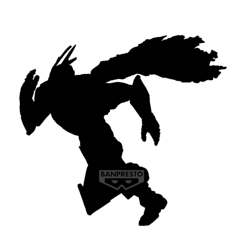 MY HERO ACADEMIA - All Might (TBA) Banpresto PVC Figure 18 cm