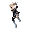 MY HERO ACADEMIA - Himiko Toga The Evil Villains Dx IV Banpresto PVC Figure 20 cm