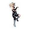 MY HERO ACADEMIA - Himiko Toga The Evil Villains Dx IV Banpresto PVC Figure 20 cm