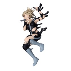 MY HERO ACADEMIA - Himiko Toga The Evil Villains Dx IV Banpresto PVC Figure 20 cm