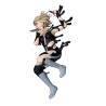 MY HERO ACADEMIA - Himiko Toga The Evil Villains Dx IV Banpresto PVC Figure 20 cm