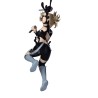 MY HERO ACADEMIA - Himiko Toga The Evil Villains Dx IV Banpresto PVC Figure 20 cm