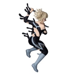 MY HERO ACADEMIA - Himiko Toga The Evil Villains Dx IV Banpresto PVC Figure 20 cm