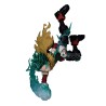 MY HERO ACADEMIA - Izuku Midoriya The Amazing Heroes Plus III Banpresto PVC Figure 20 cm