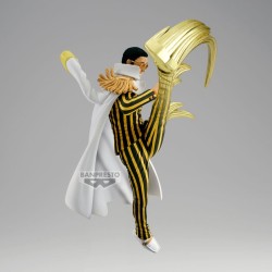 ONE PIECE - Borsalino Battle Record Collection Banpresto PVC Figure 19 cm