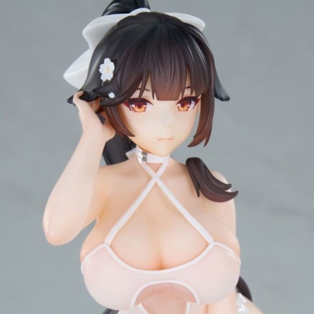 AZUR LANE - Takao Beach Rhapsody Ver. Limepie Series PVC Figure 22 cm