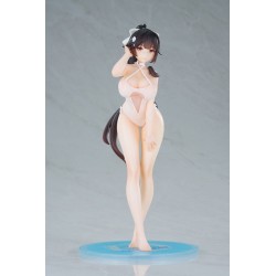 AZUR LANE - Takao Beach Rhapsody Ver. Limepie Series PVC Figure 22 cm