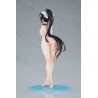 AZUR LANE - Takao Beach Rhapsody Ver. Limepie Series PVC Figure 22 cm