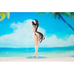 AZUR LANE - Takao Beach Rhapsody Ver. Limepie Series PVC Figure 22 cm