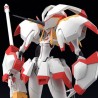 DARLING IN THE FRANXX - Strelitzia (4th-run) Moderoid Plastic Model Kit 18 cm