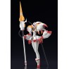 DARLING IN THE FRANXX - Strelitzia (4th-run) Moderoid Plastic Model Kit 18 cm