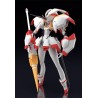 DARLING IN THE FRANXX - Strelitzia (4th-run) Moderoid Plastic Model Kit 18 cm