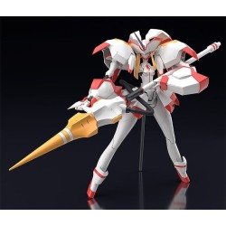 DARLING IN THE FRANXX - Strelitzia (4th-run) Moderoid Plastic Model Kit 18 cm