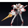 DARLING IN THE FRANXX - Strelitzia (4th-run) Moderoid Plastic Model Kit 18 cm