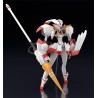 DARLING IN THE FRANXX - Strelitzia (4th-run) Moderoid Plastic Model Kit 18 cm