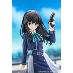 LYCORIS RECOIL - Takina Inoue Pop Up Parade PVC Figure 18 cm